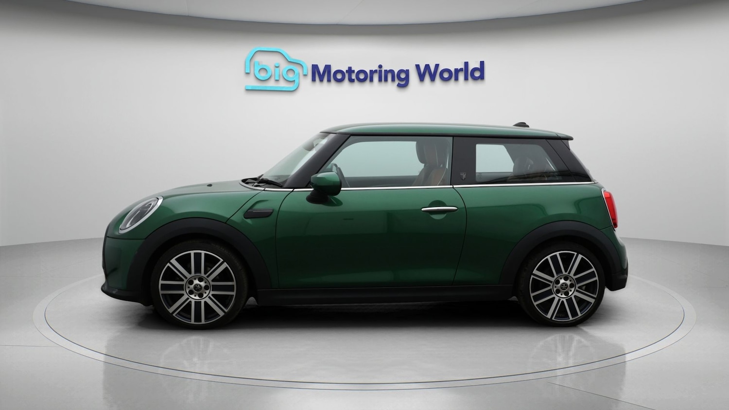 Used MINI Hatch 2021 for sale - 77404658: Photo 4