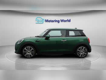 Used MINI Hatch 2021 for sale - 77404658: Photo