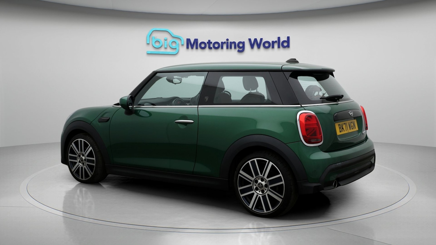 Used MINI Hatch 2021 for sale - 77404658: Photo 5