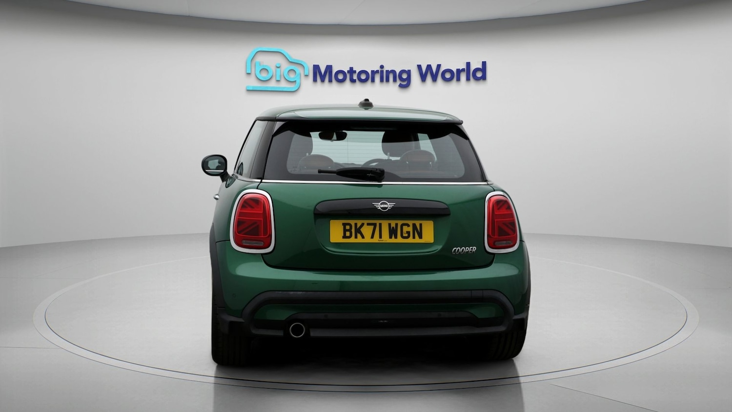 Used MINI Hatch 2021 for sale - 77404658: Photo 6