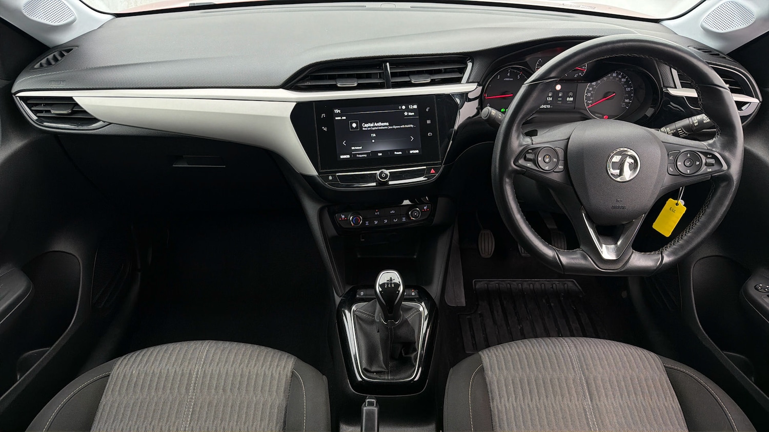 Used Vauxhall Corsa 2021 for sale - 78043339: Photo 12