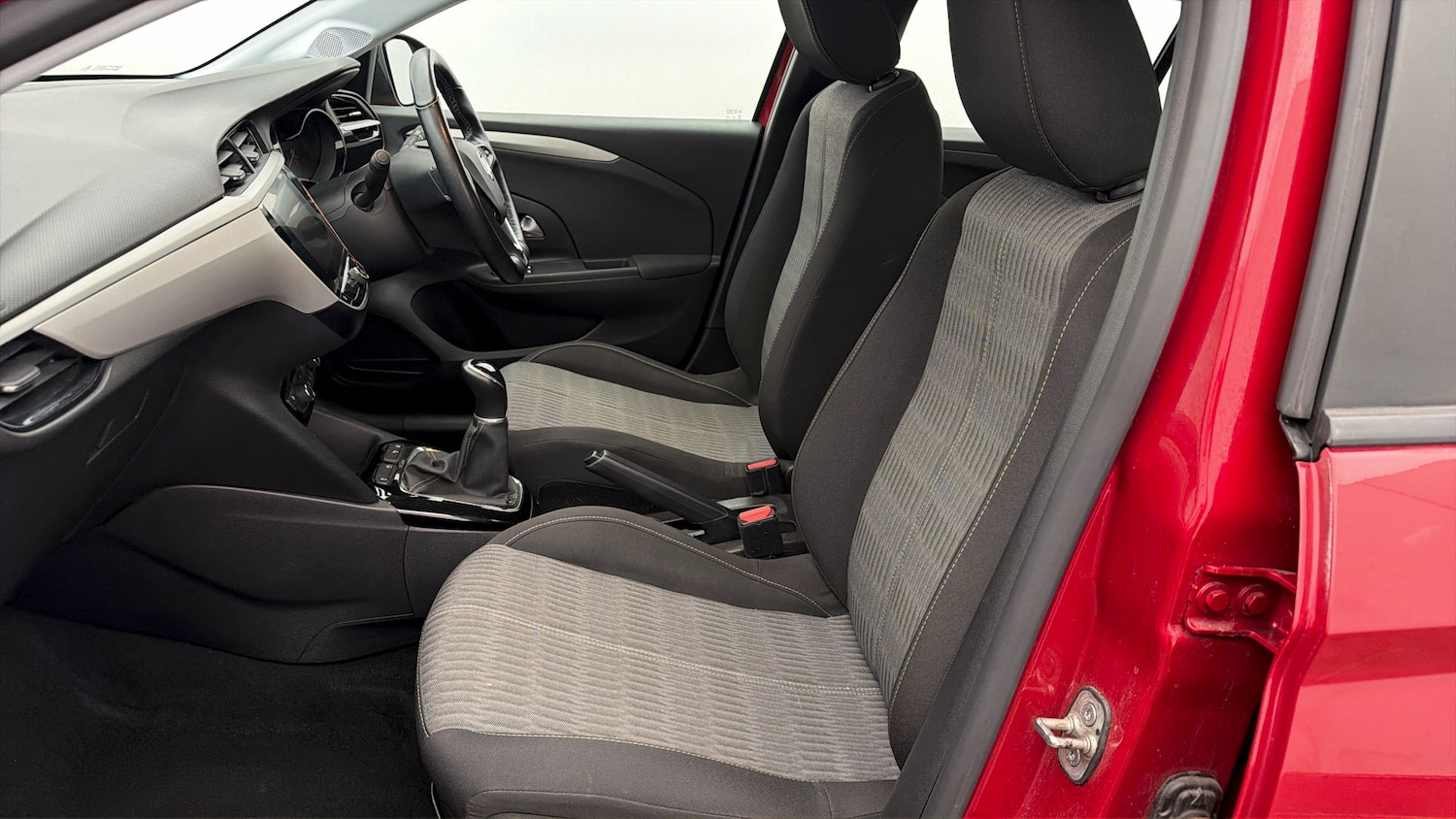 Used Vauxhall Corsa 2021 for sale - 78043339: Photo 13