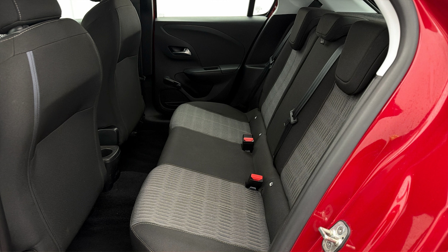 Used Vauxhall Corsa 2021 for sale - 78043339: Photo 15