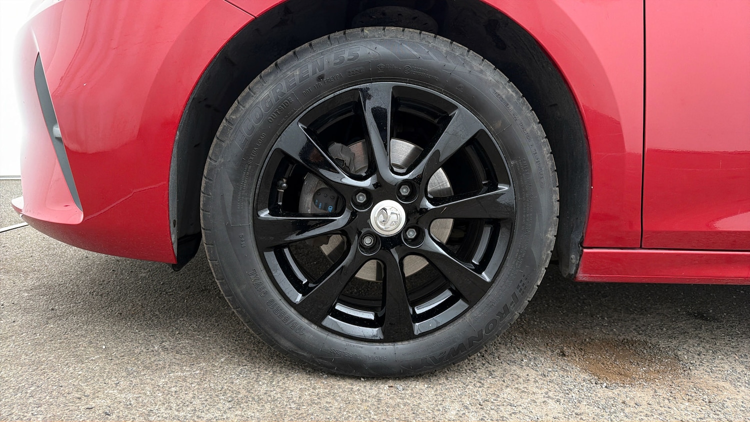 Used Vauxhall Corsa 2021 for sale - 78043339: Photo 17