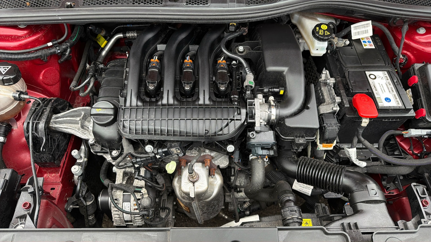 Used Vauxhall Corsa 2021 for sale - 78043339: Photo 18