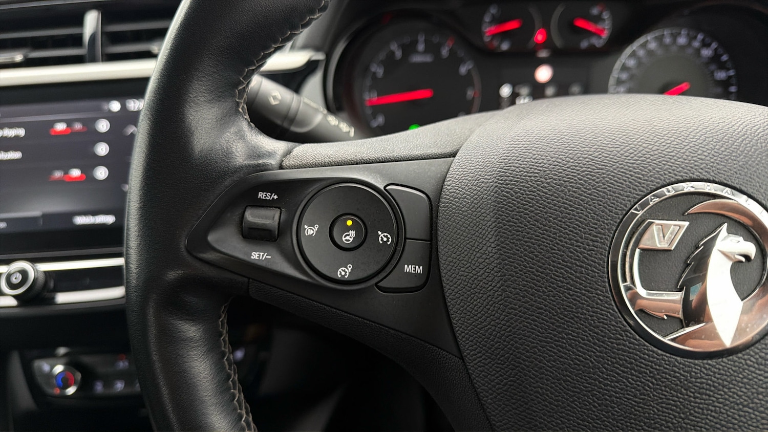 Used Vauxhall Corsa 2021 for sale - 78043339: Photo 23