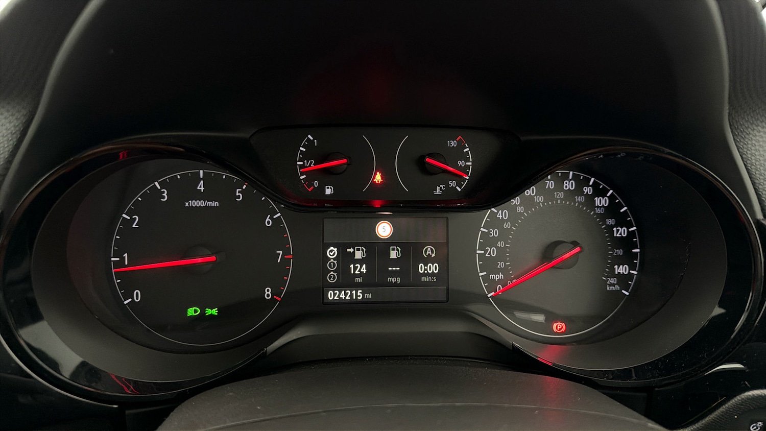 Used Vauxhall Corsa 2021 for sale - 78043339: Photo 26