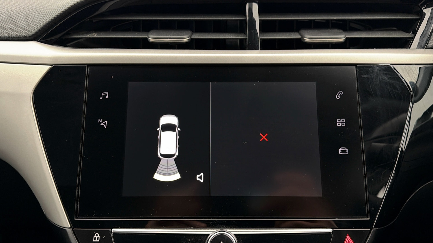 Used Vauxhall Corsa 2021 for sale - 78043339: Photo 27