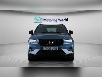 Used Volvo XC40 2023 for sale - 78509207: Photo