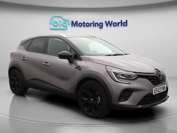Renault - Captur