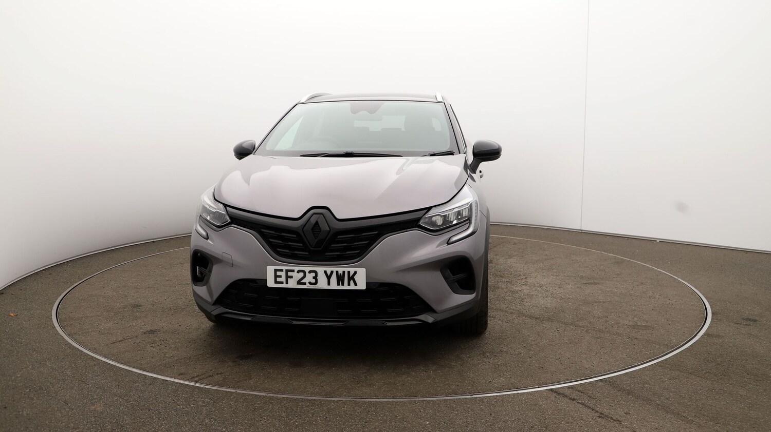 Used Renault Captur for sale - 76809562: Photo 30