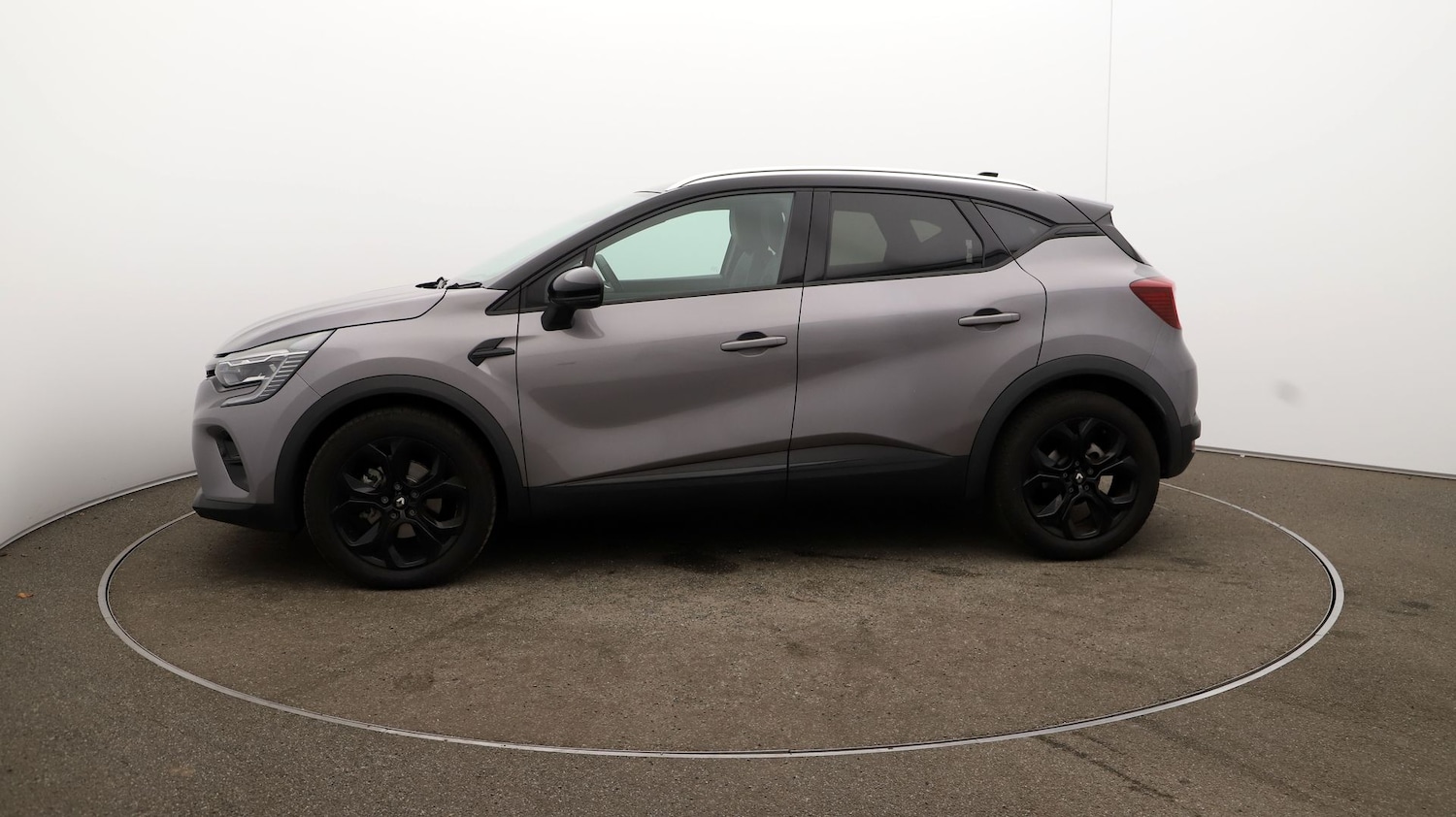 Used Renault Captur for sale - 76809562: Photo 56