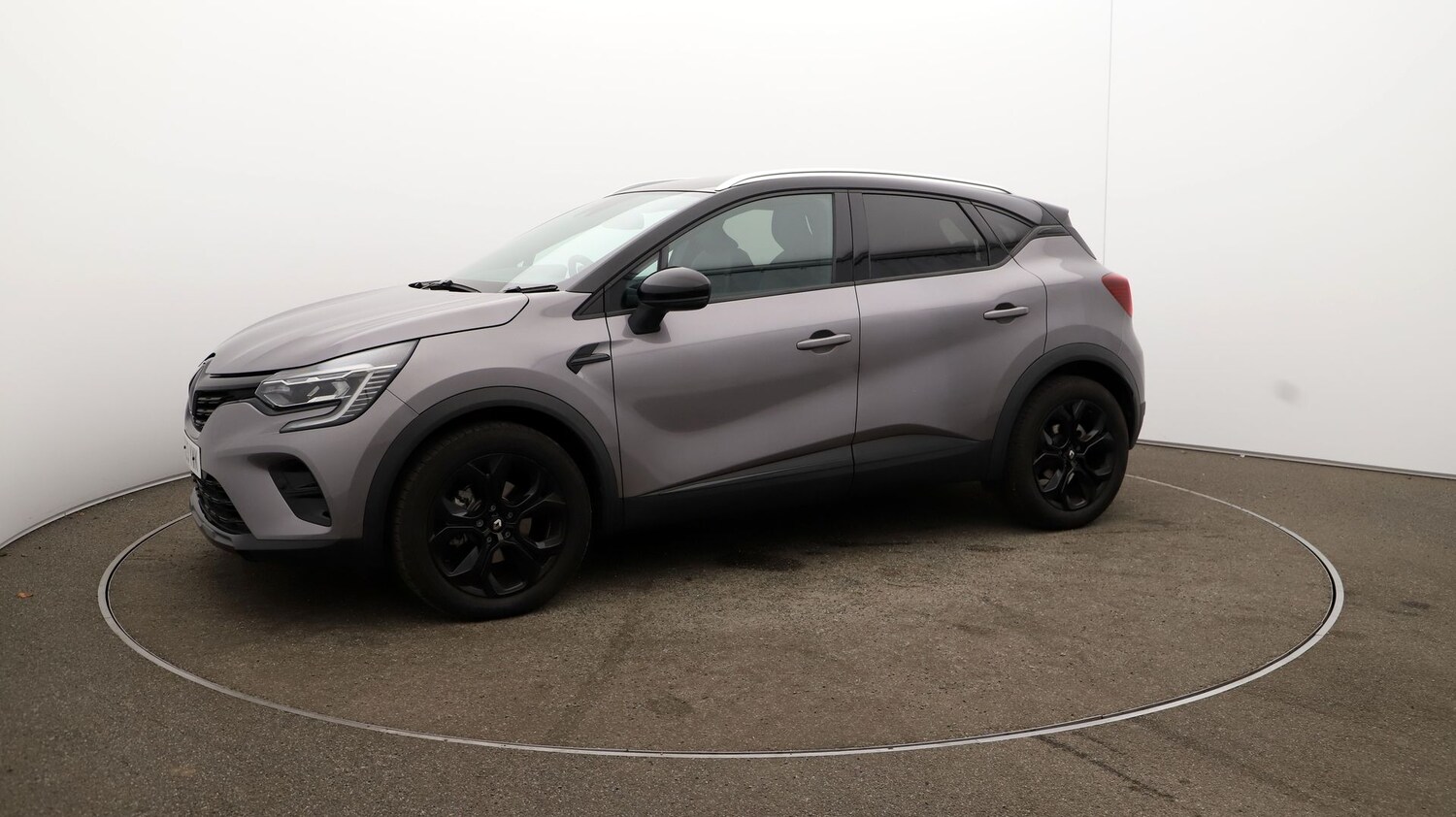 Used Renault Captur for sale - 76809562: Photo 58