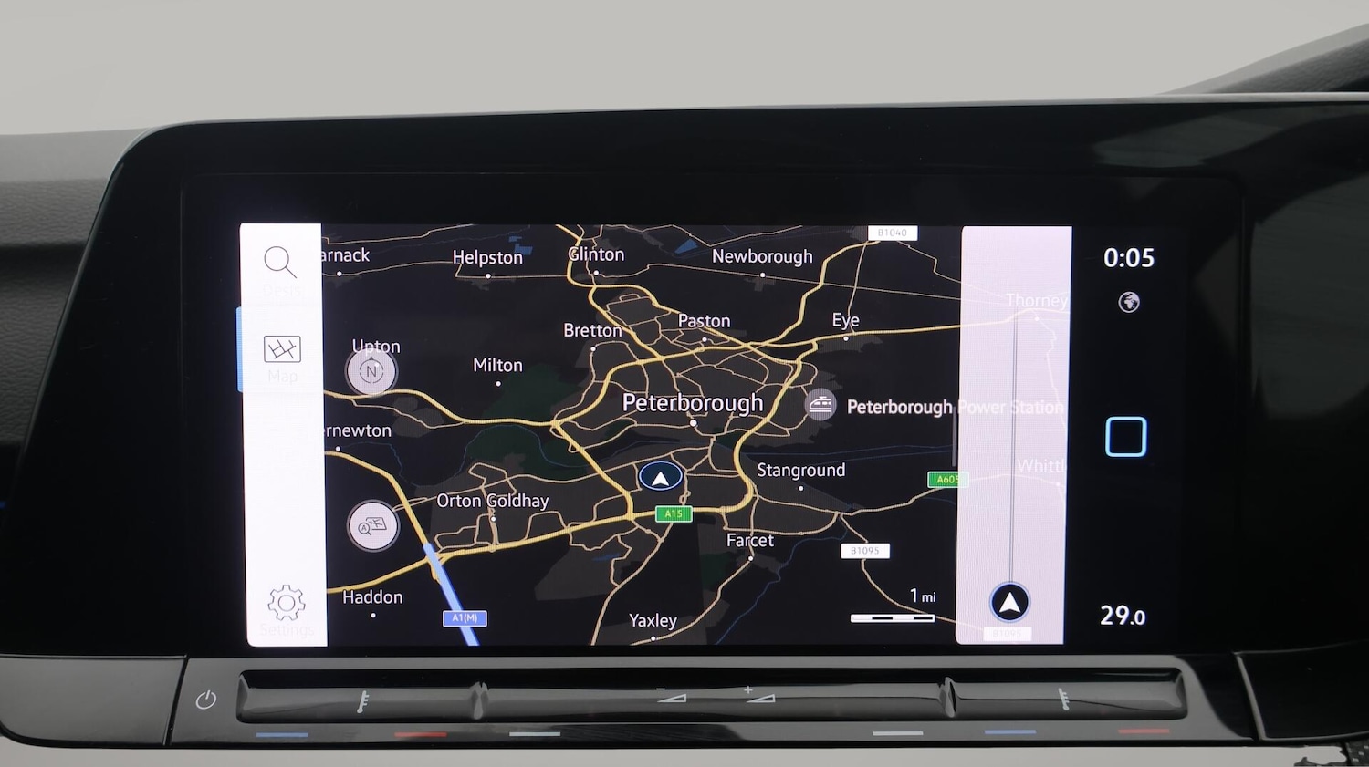 Used Volkswagen Golf 2023 for sale - 76380529: Photo 11