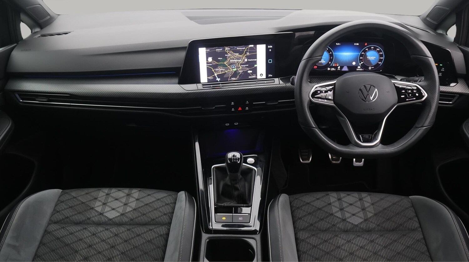 Used Volkswagen Golf 2023 for sale - 76380529: Photo 13