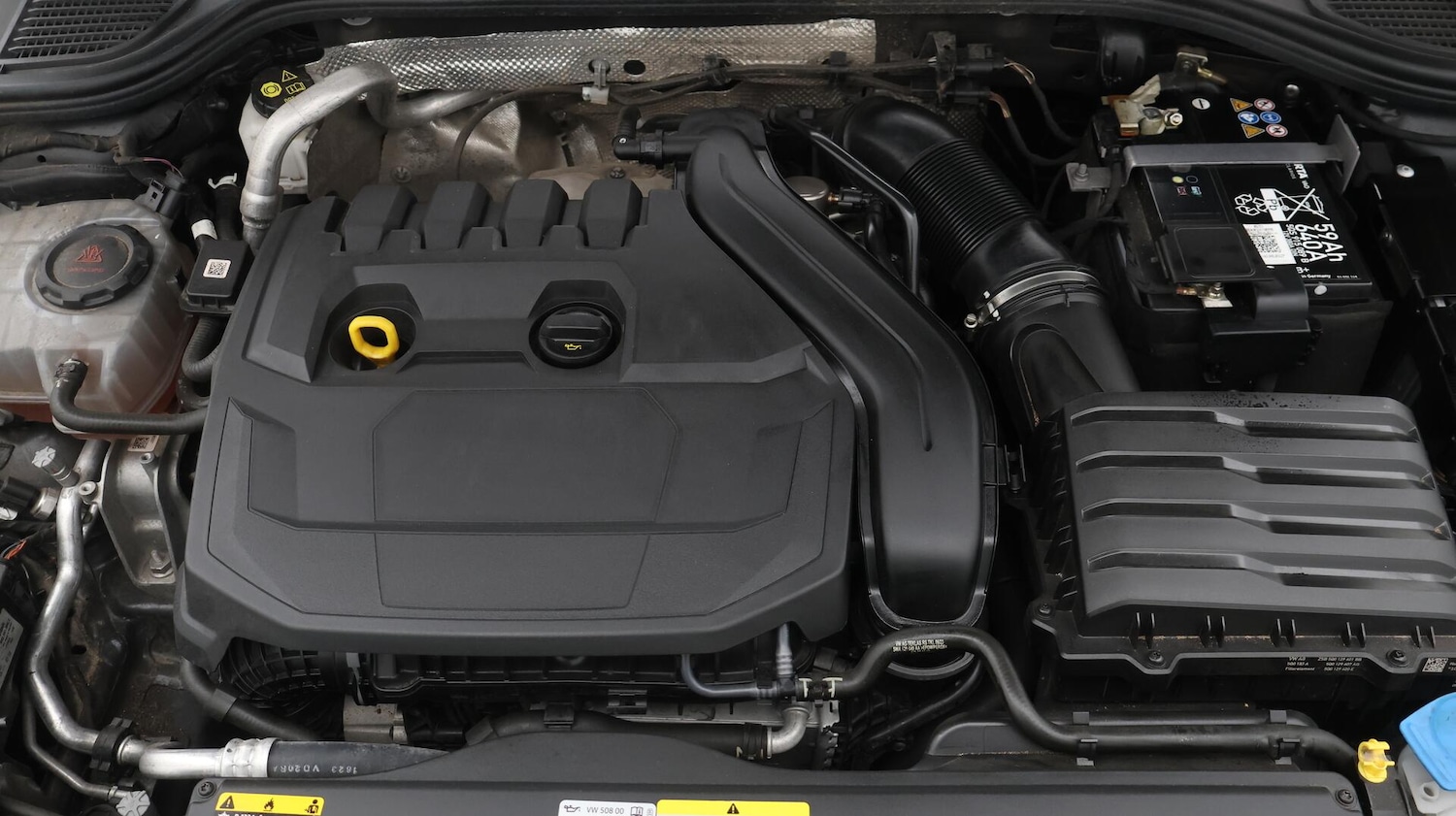 Used Volkswagen Golf 2023 for sale - 76380529: Photo 19