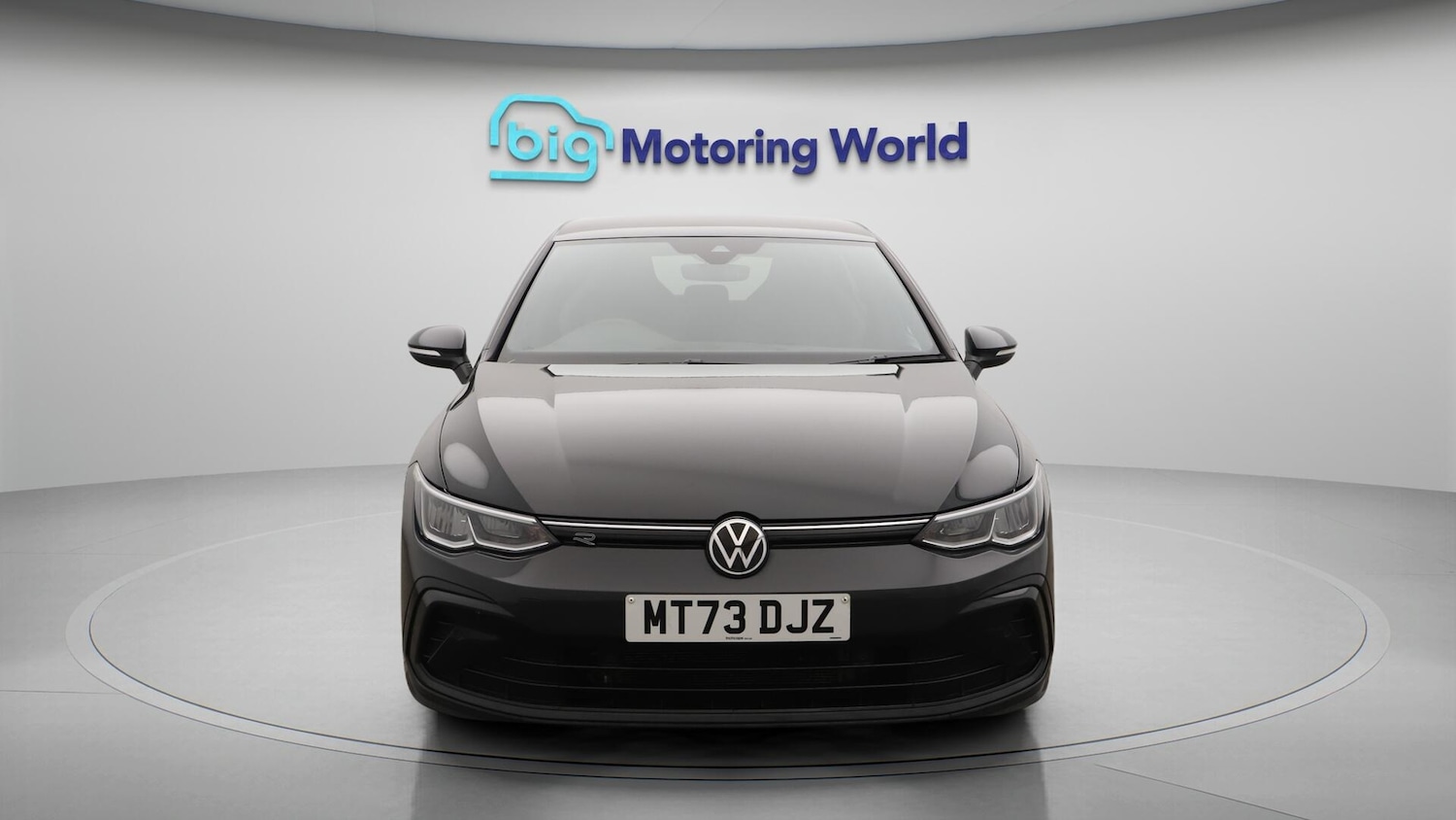 Used Volkswagen Golf 2023 for sale - 76380529: Photo 2