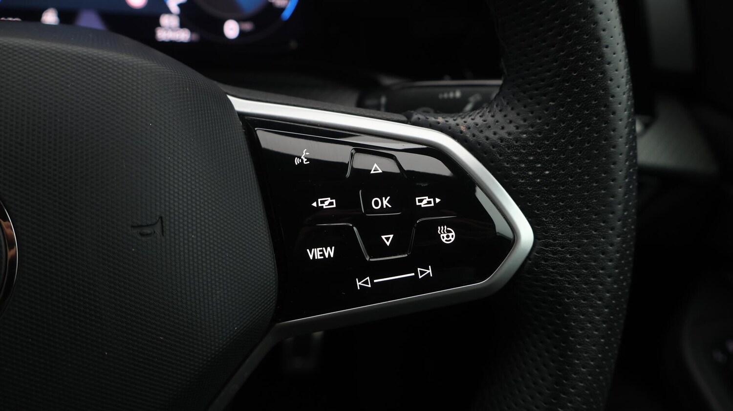 Used Volkswagen Golf 2023 for sale - 76380529: Photo 23