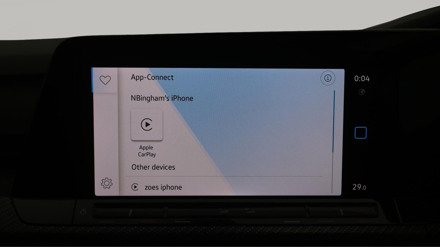 Used Volkswagen Golf 2023 for sale - 76380529: Photo 24