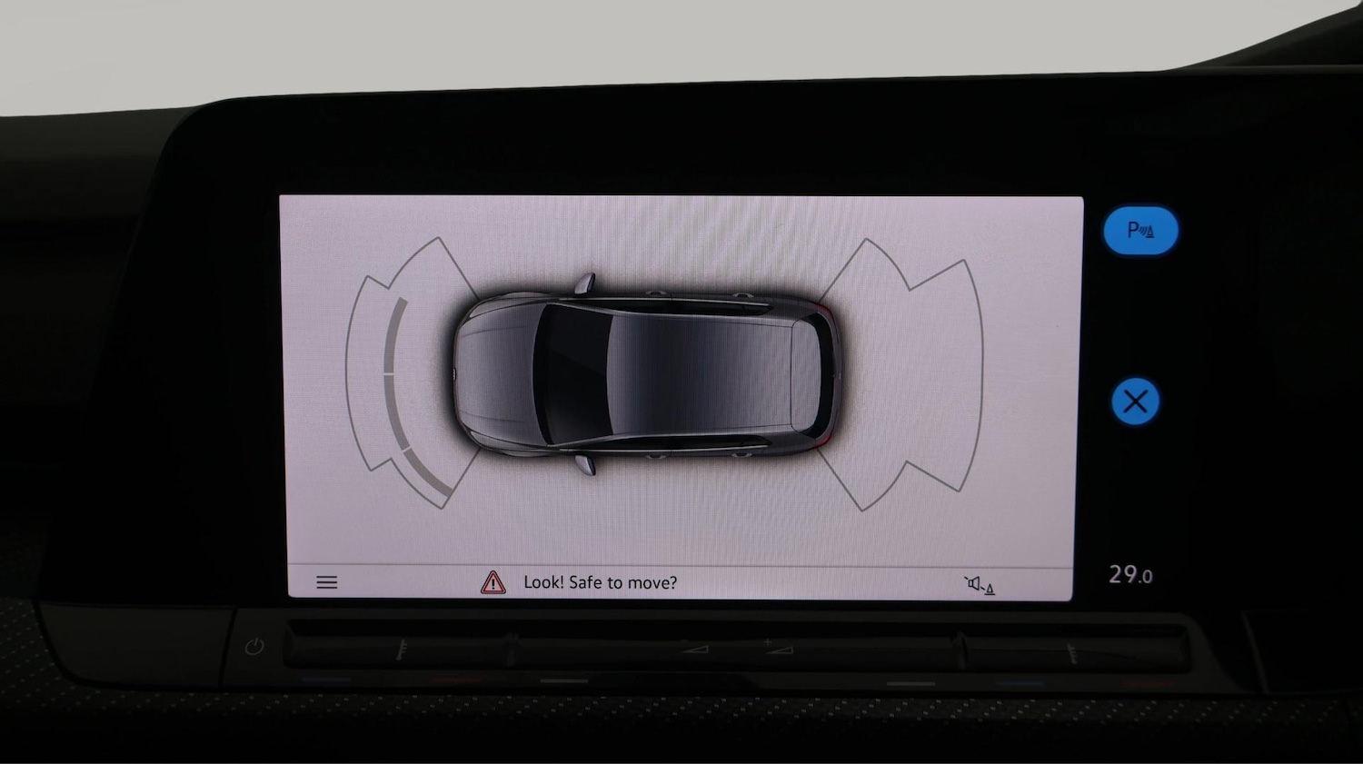 Used Volkswagen Golf 2023 for sale - 76380529: Photo 25