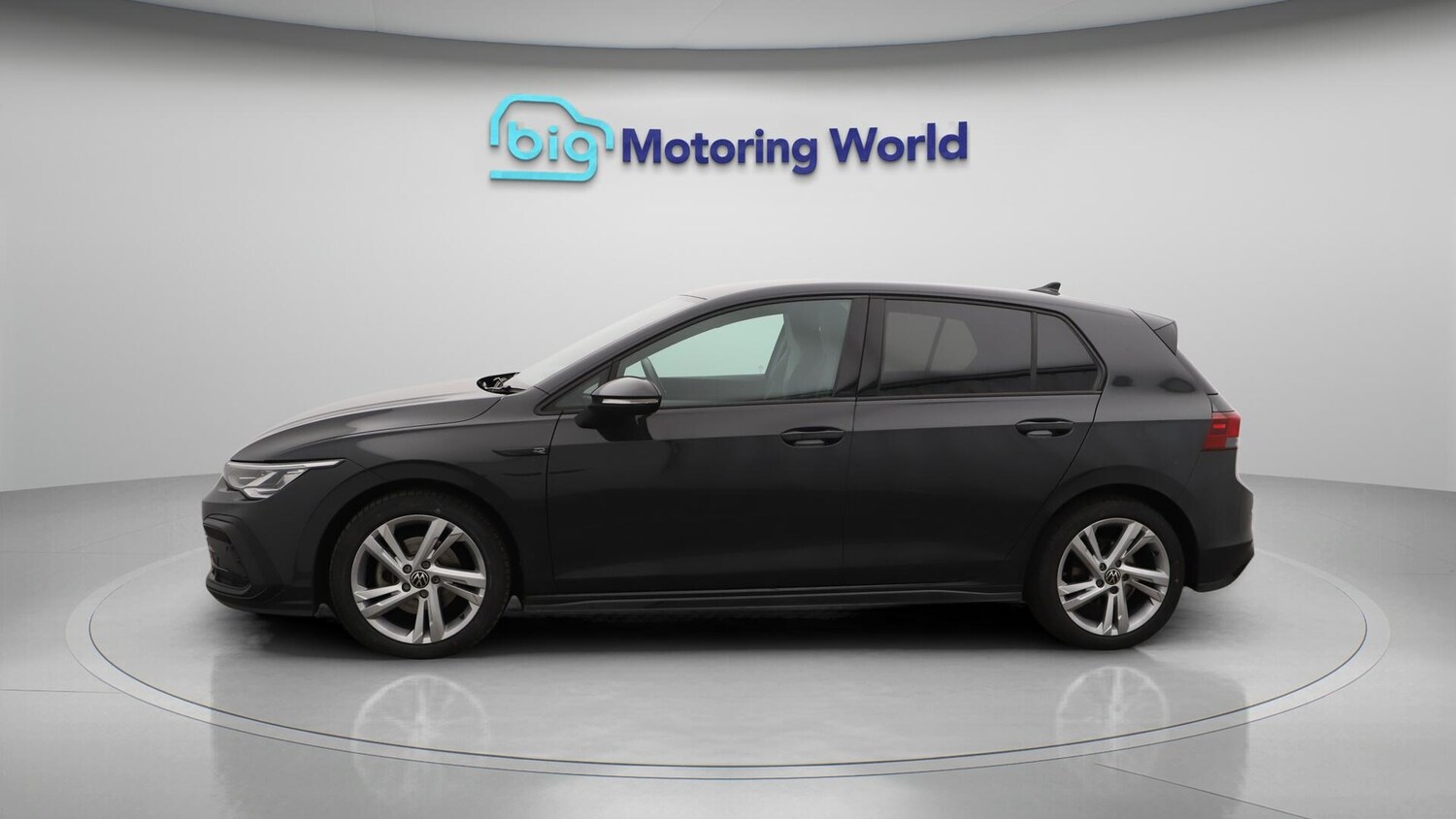 Used Volkswagen Golf 2023 for sale - 76380529: Photo 4