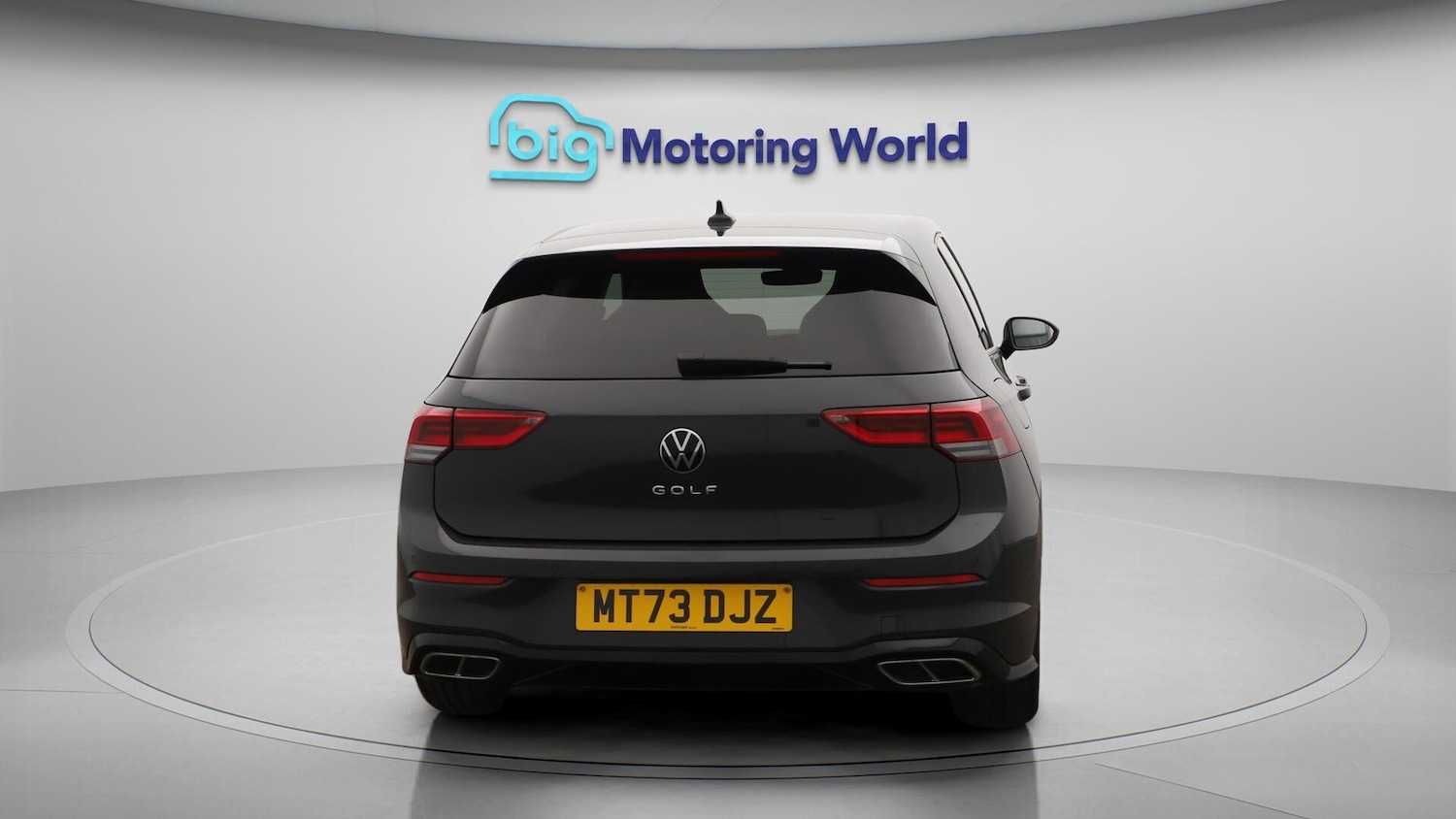 Used Volkswagen Golf 2023 for sale - 76380529: Photo 6