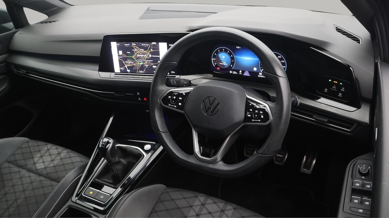 Used Volkswagen Golf 2023 for sale - 76380529: Photo 9