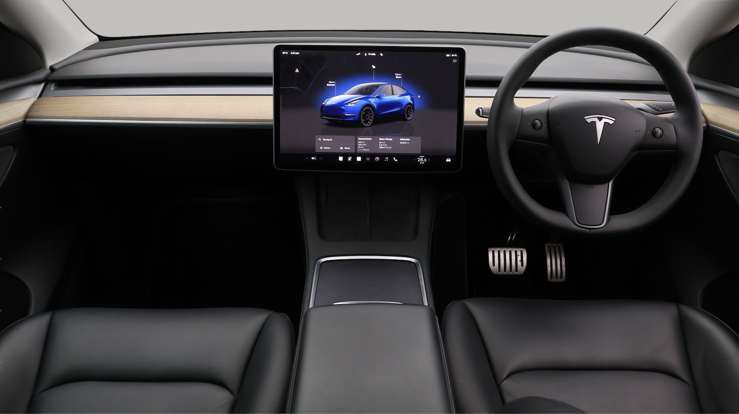 Used Tesla Model Y 2022 for sale - 77516402: Photo 13