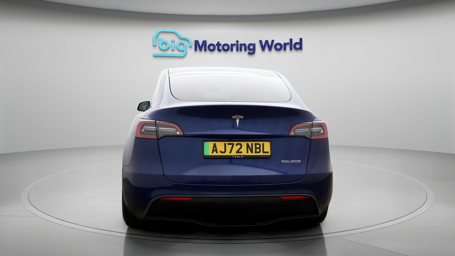 Used Tesla Model Y 2022 for sale - 77516402: Photo 6