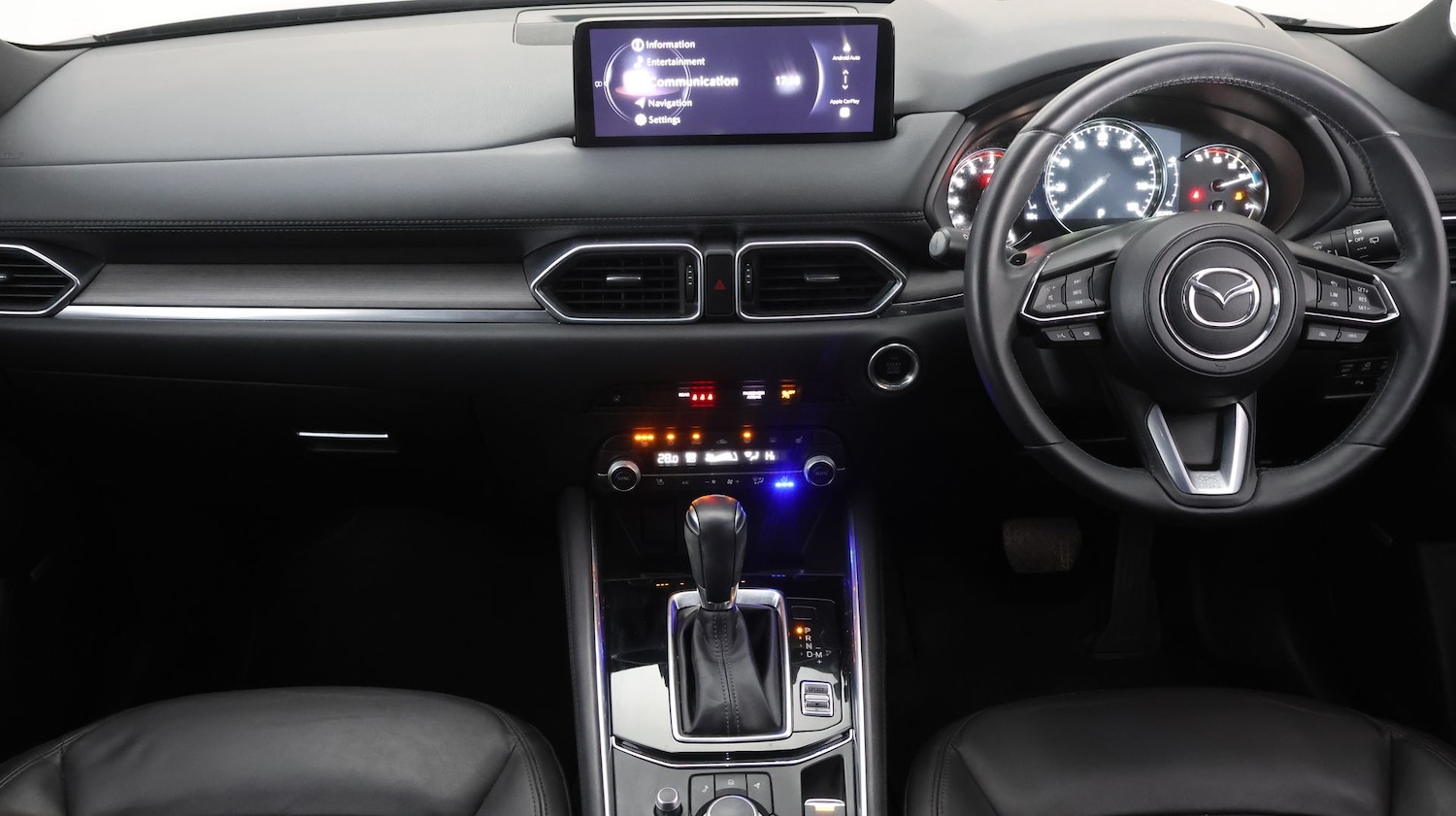 Used Mazda CX-5 2023 for sale - 77759607: Photo 12