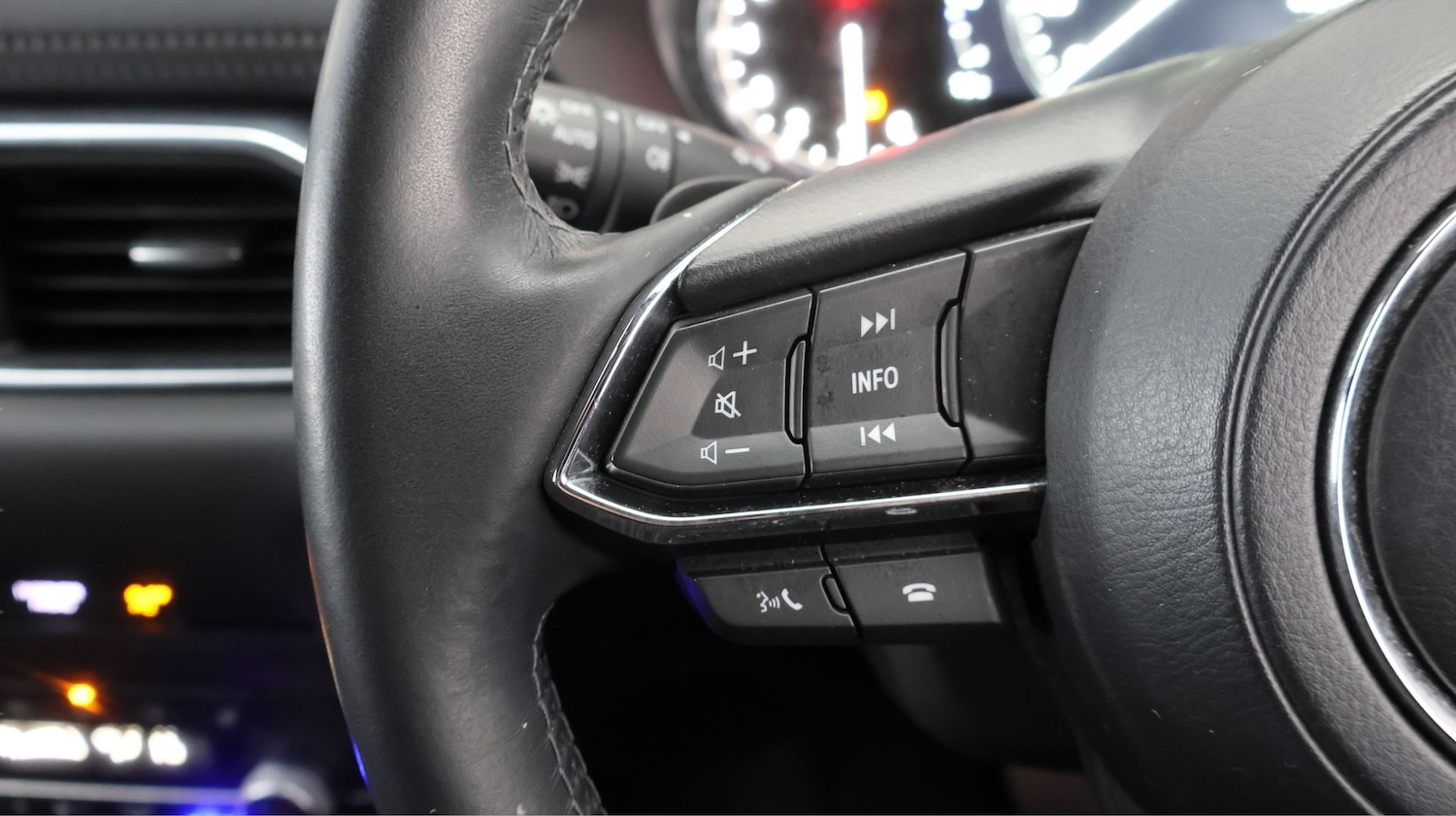 Used Mazda CX-5 2023 for sale - 77759607: Photo 22