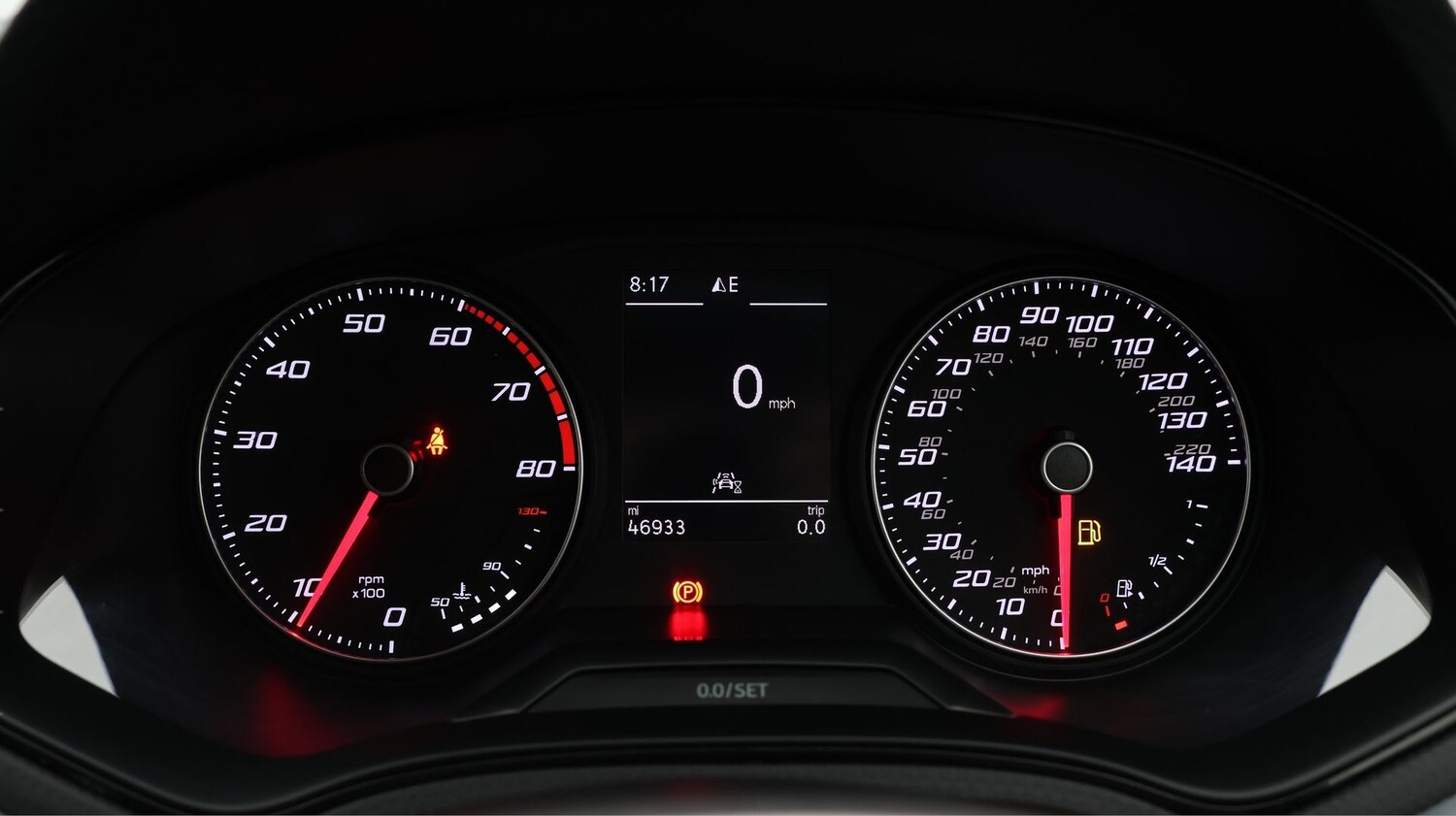 Used SEAT Ibiza 2022 for sale - 77416862: Photo 10