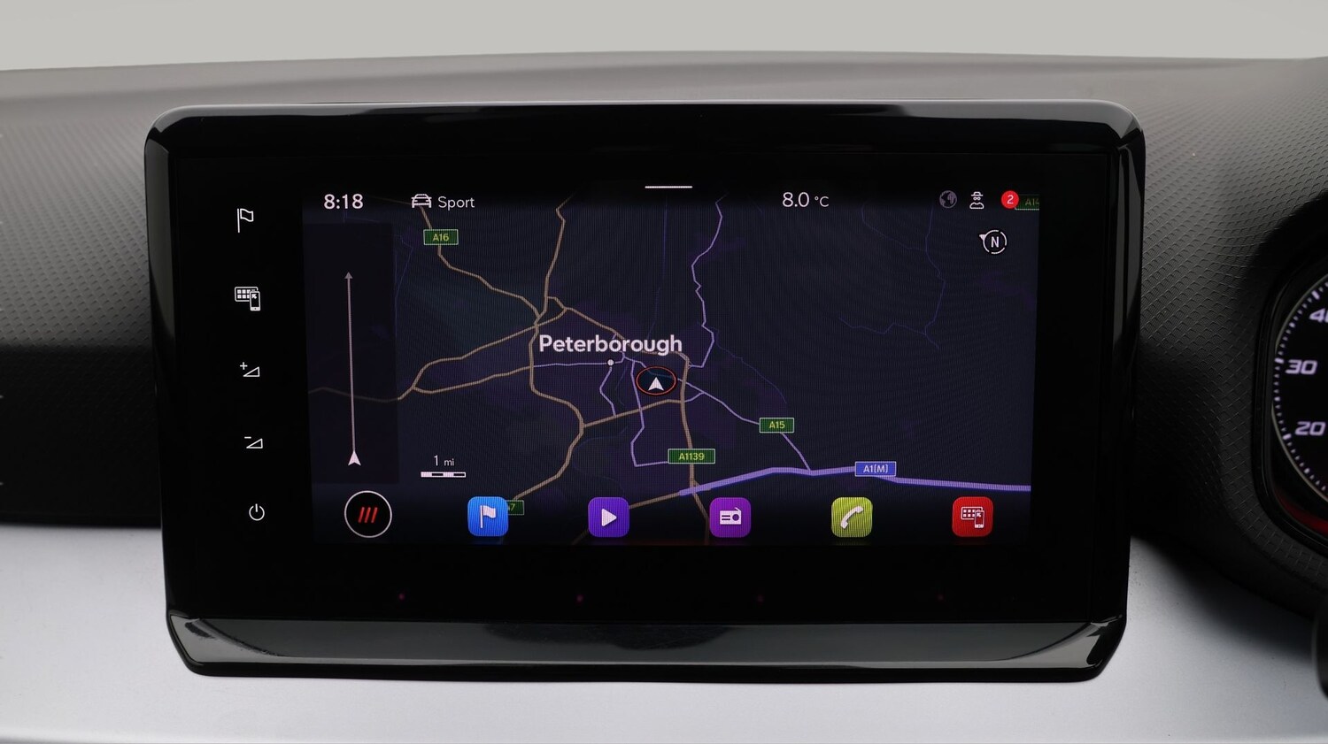 Used SEAT Ibiza 2022 for sale - 77416862: Photo 11