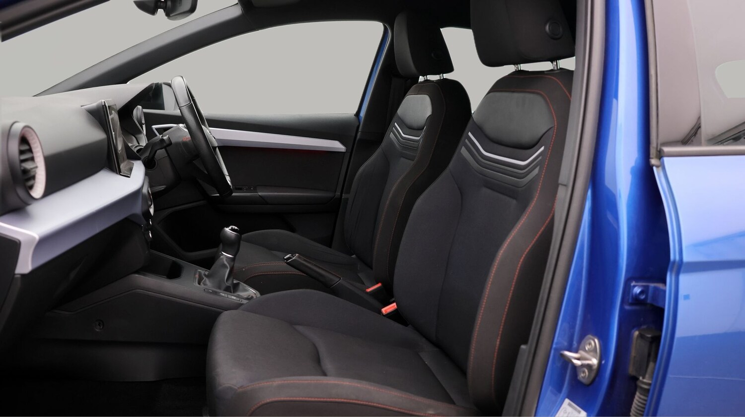 Used SEAT Ibiza 2022 for sale - 77416862: Photo 14