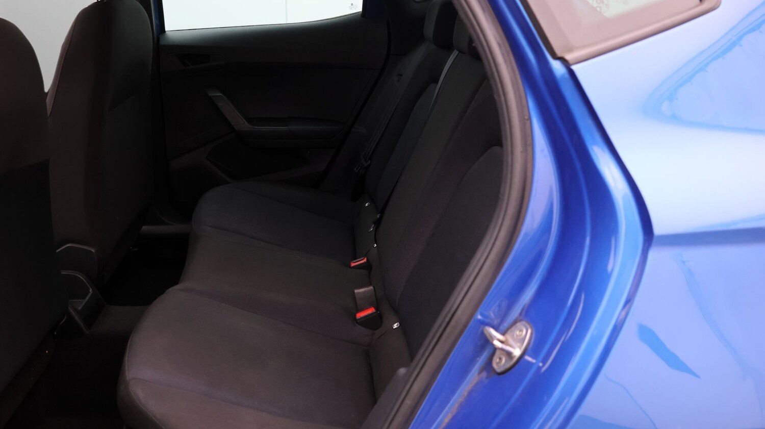 Used SEAT Ibiza 2022 for sale - 77416862: Photo 16