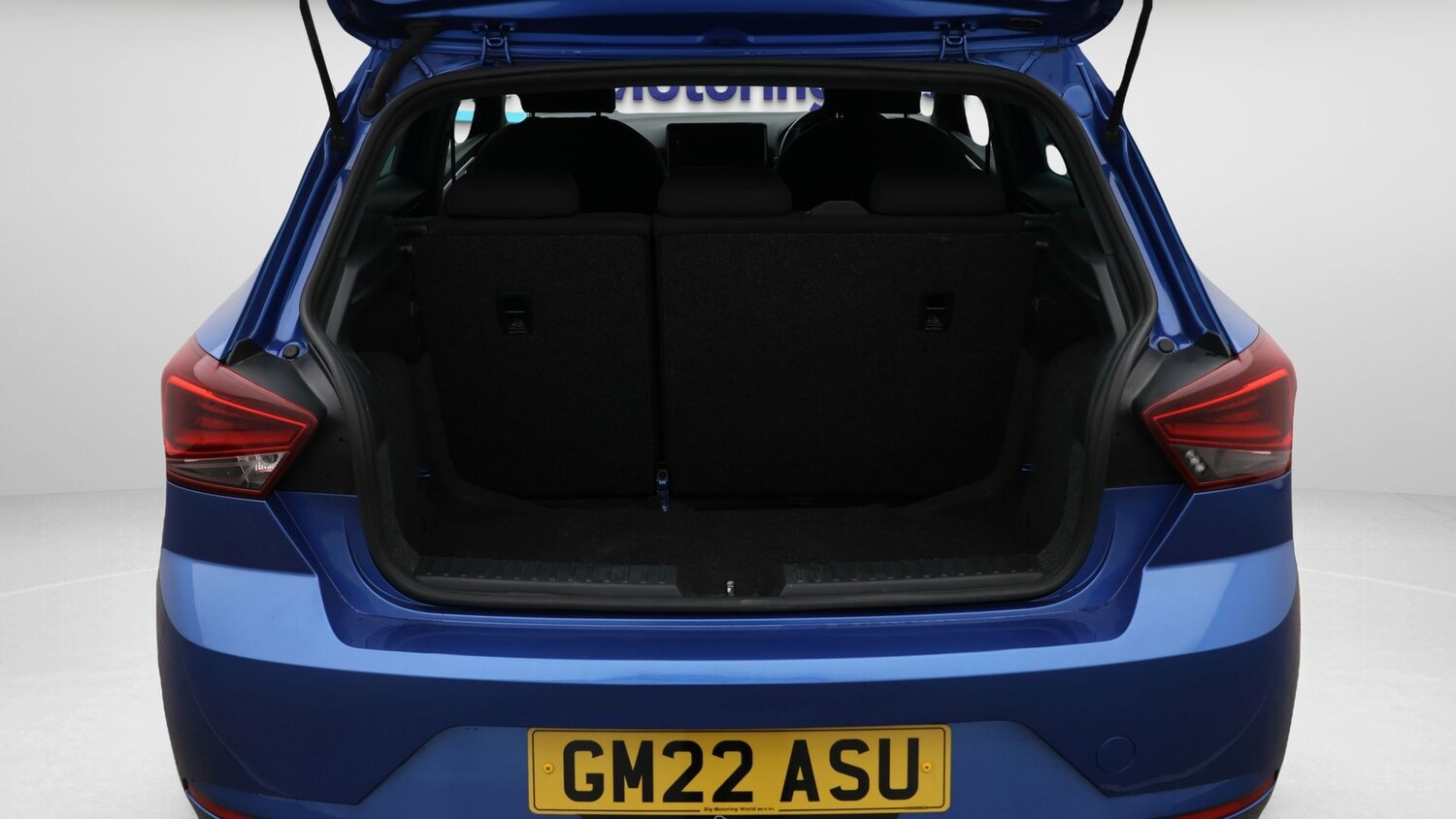 Used SEAT Ibiza 2022 for sale - 77416862: Photo 17