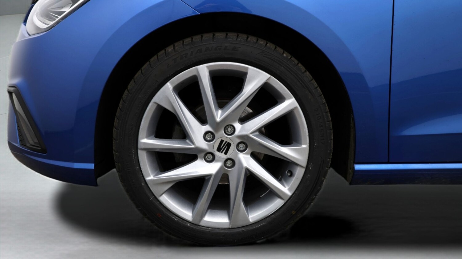 Used SEAT Ibiza 2022 for sale - 77416862: Photo 18