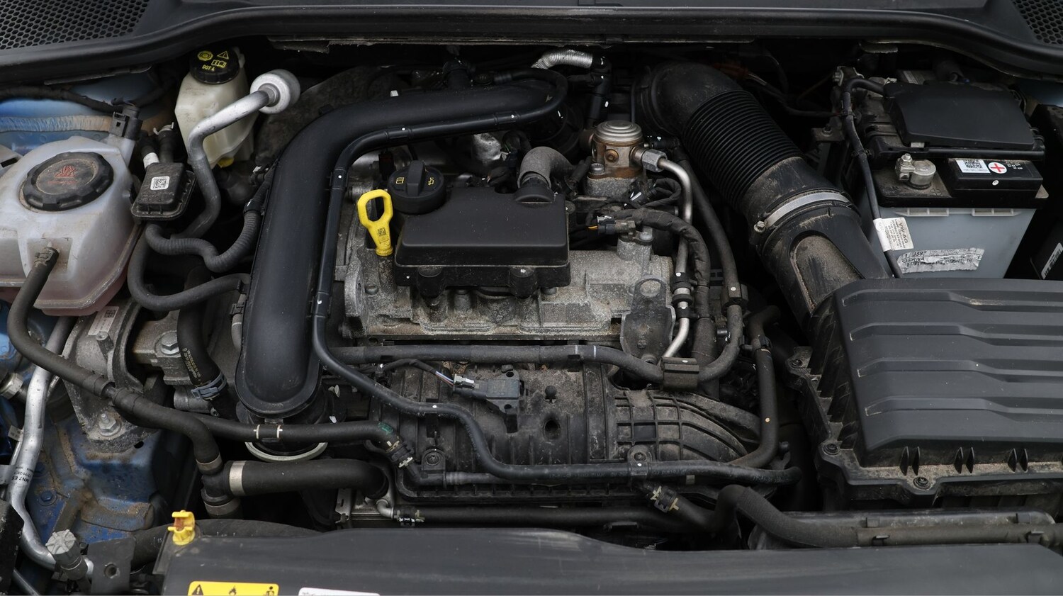 Used SEAT Ibiza 2022 for sale - 77416862: Photo 19