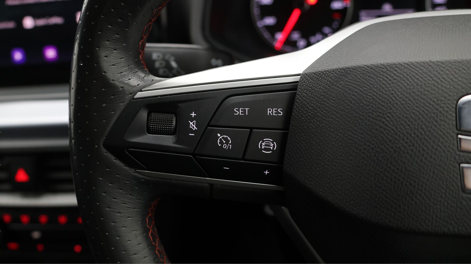 Used SEAT Ibiza 2022 for sale - 77416862: Photo 21