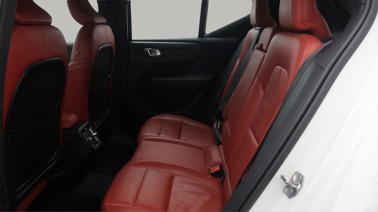 Used Volvo XC40 2020 for sale - 77618582: Photo 16