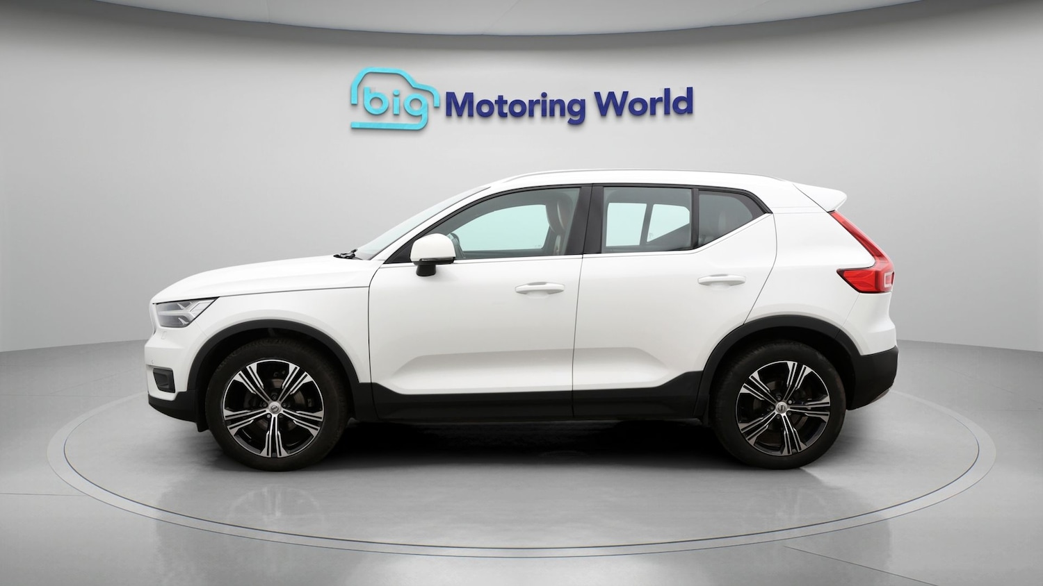 Used Volvo XC40 2020 for sale - 77618582: Photo 4