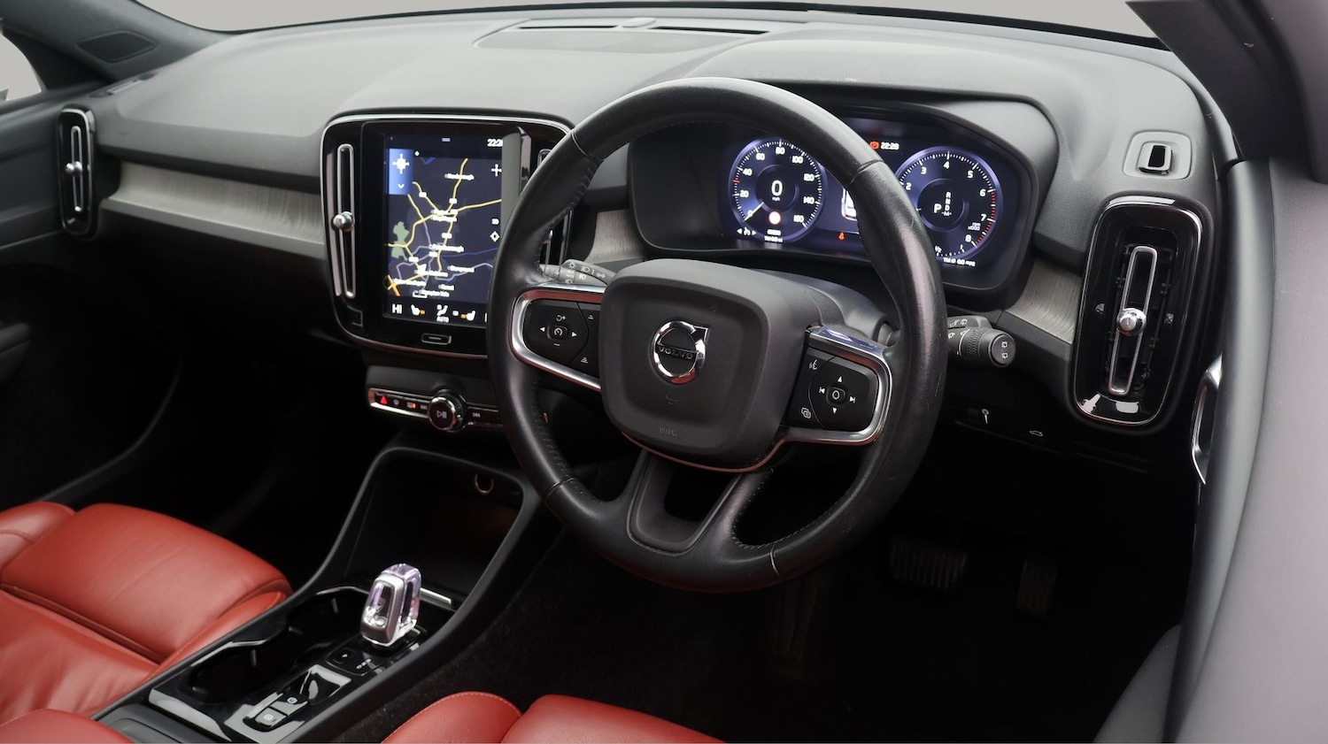 Used Volvo XC40 2020 for sale - 77618582: Photo 9