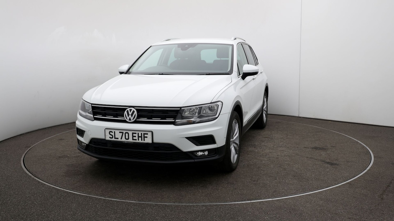 Used Volkswagen Tiguan for sale - 76809930: Photo 29