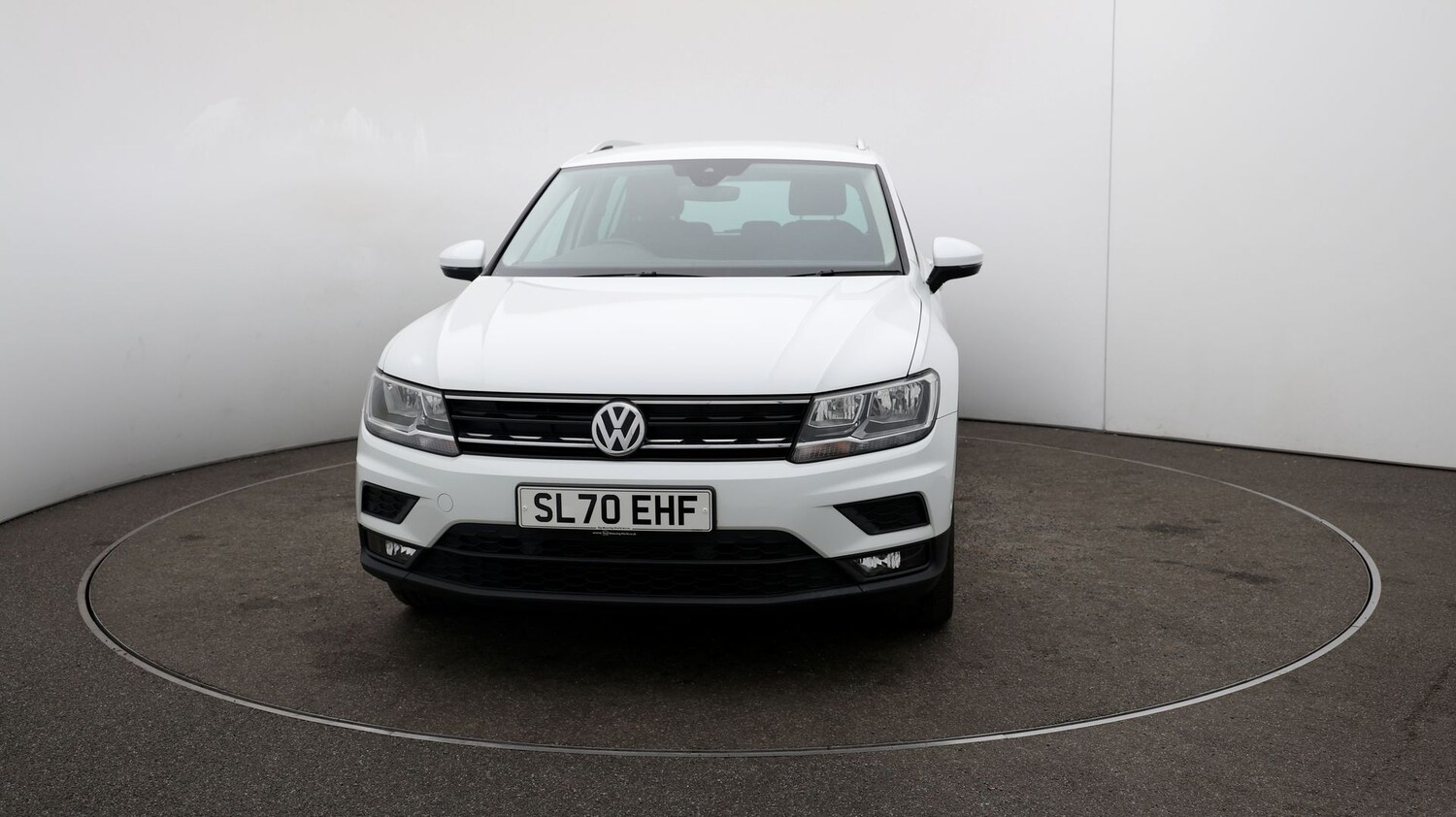 Used Volkswagen Tiguan for sale - 76809930: Photo 30