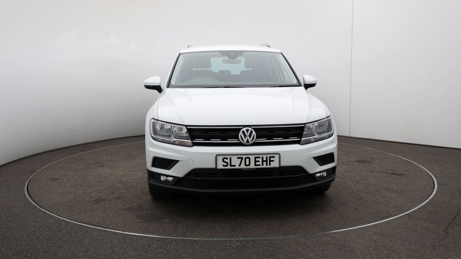 Used Volkswagen Tiguan for sale - 76809930: Photo 31