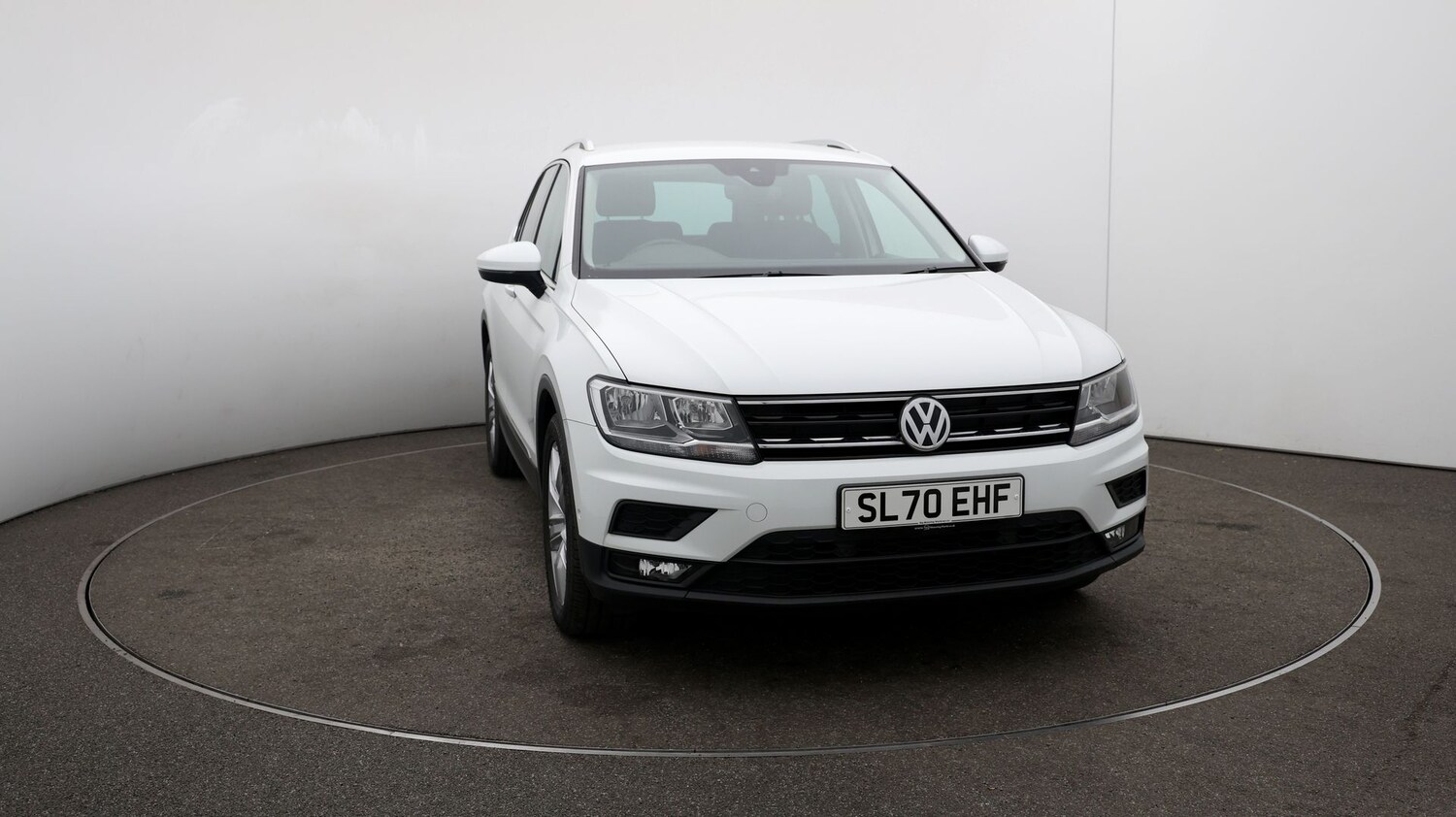Used Volkswagen Tiguan for sale - 76809930: Photo 32