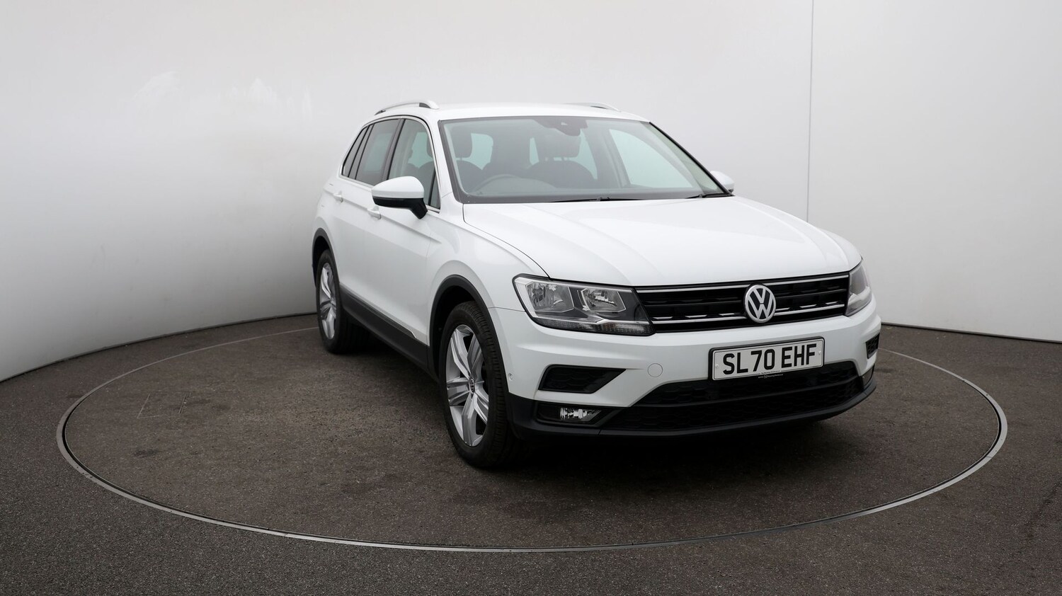 Used Volkswagen Tiguan for sale - 76809930: Photo 33