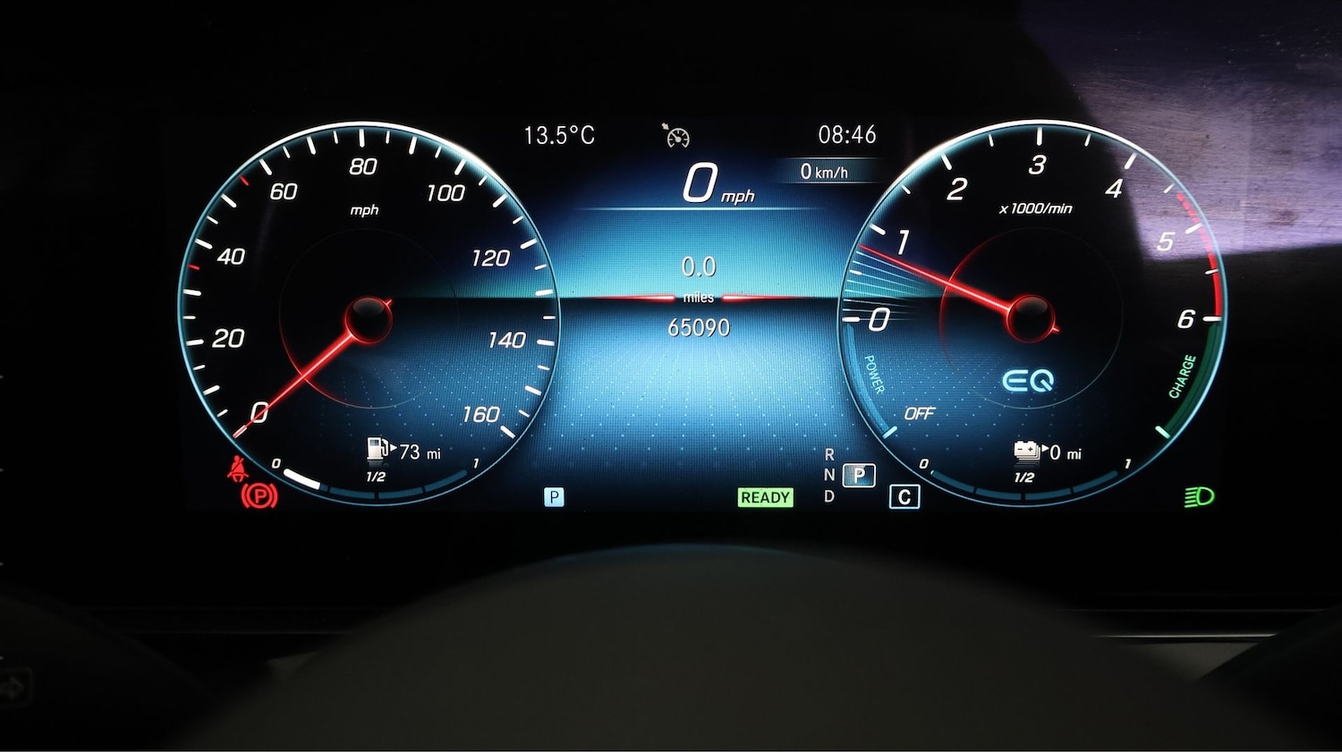 Used Mercedes-Benz E Class 2021 for sale - 77729232: Photo 10