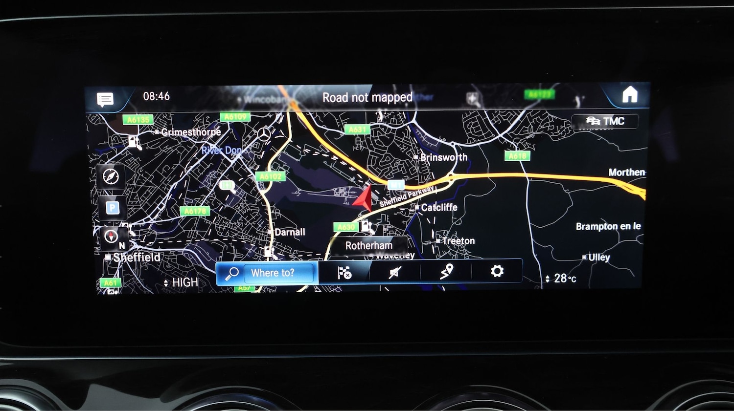 Used Mercedes-Benz E Class 2021 for sale - 77729232: Photo 11