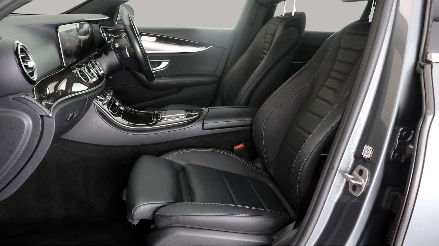 Used Mercedes-Benz E Class 2021 for sale - 77729232: Photo 14